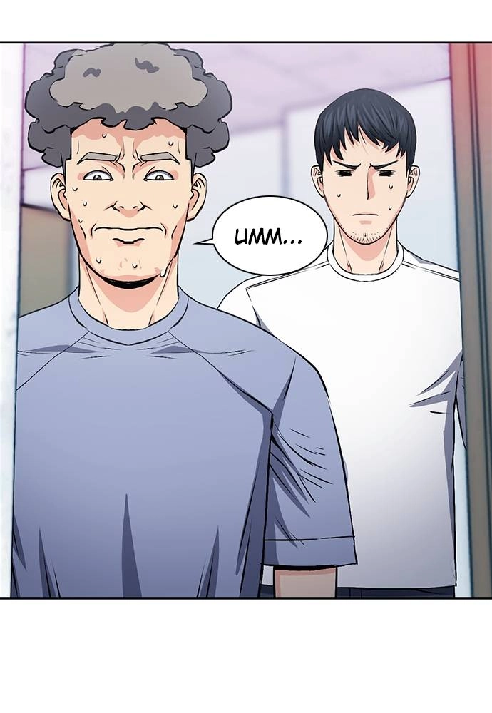 The Druid of Seoul Station Chapter 86 Page 34