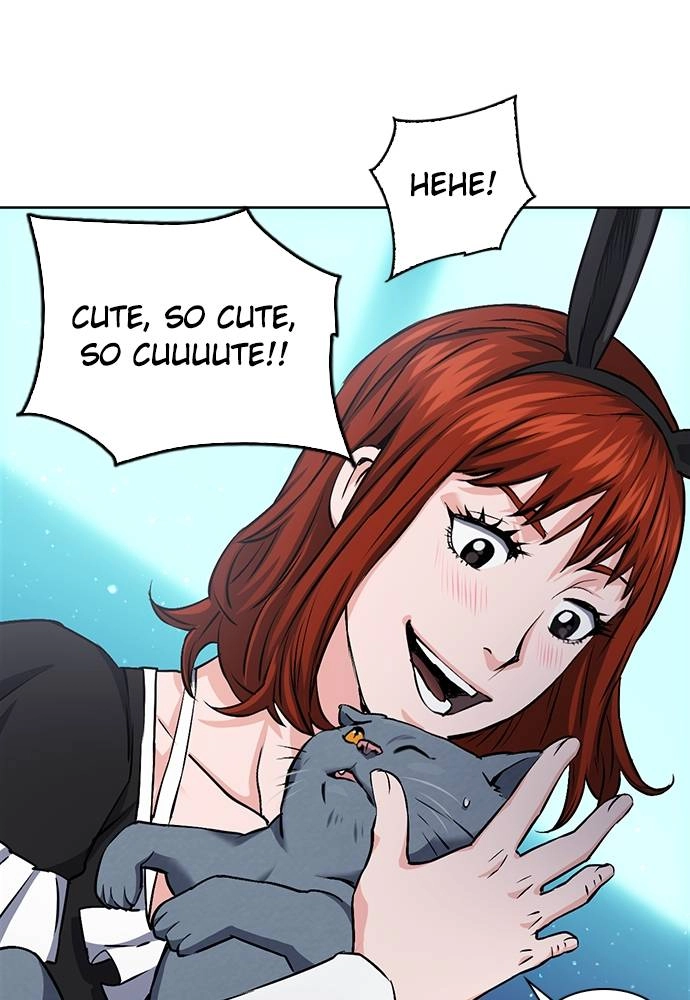 The Druid of Seoul Station Chapter 86 Page 35