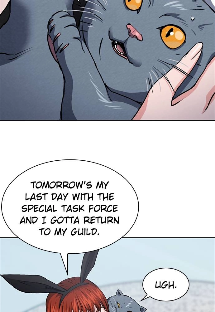 The Druid of Seoul Station Chapter 86 Page 37