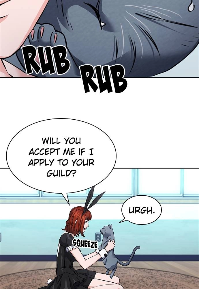 The Druid of Seoul Station Chapter 86 Page 39