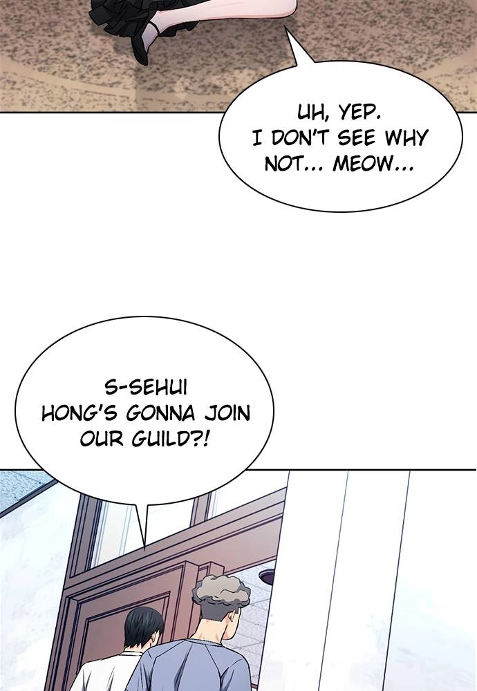 The Druid of Seoul Station Chapter 86 Page 40