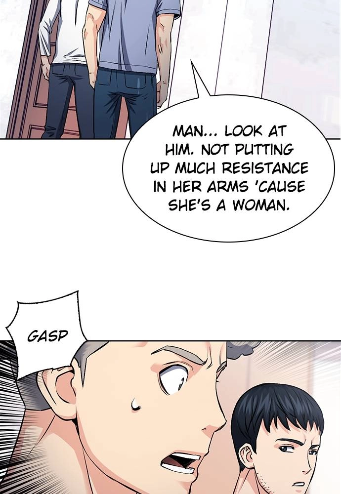 The Druid of Seoul Station Chapter 86 Page 41
