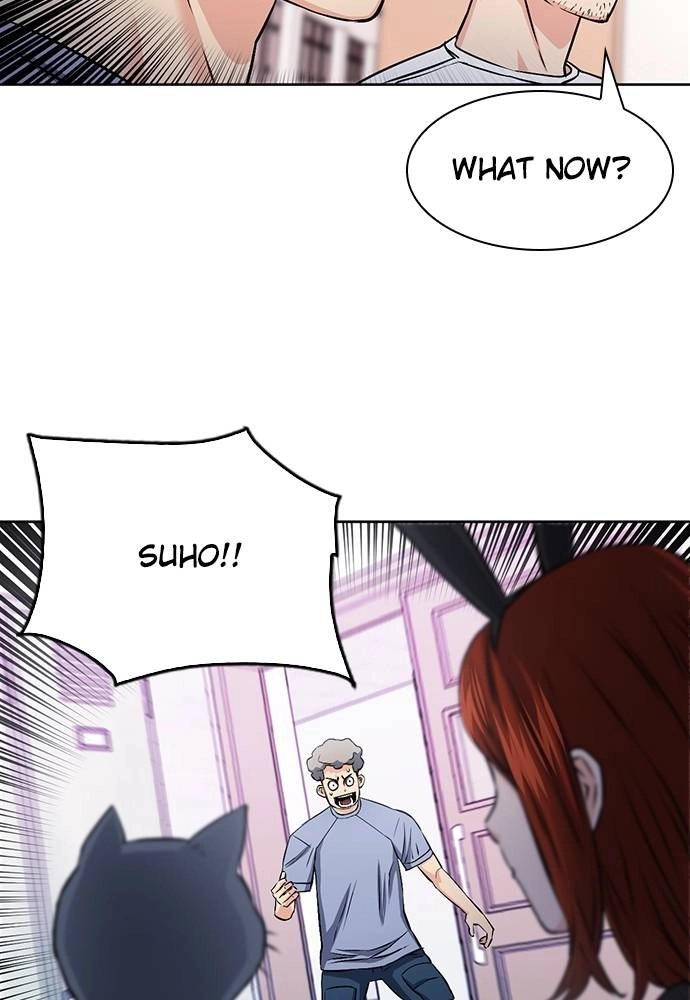 The Druid of Seoul Station Chapter 86 Page 42