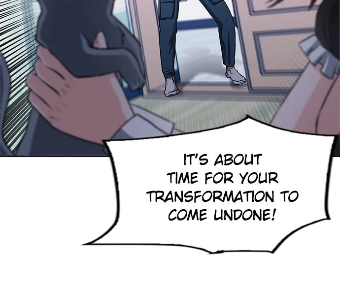 The Druid of Seoul Station Chapter 86 Page 43