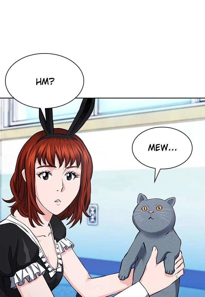 The Druid of Seoul Station Chapter 86 Page 44