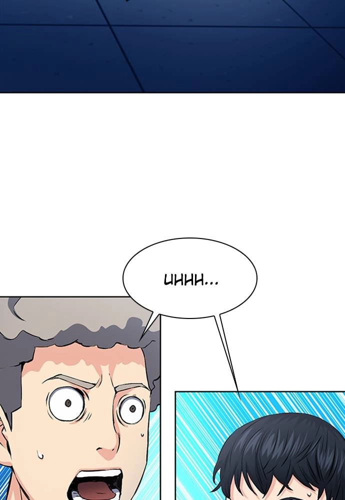 The Druid of Seoul Station Chapter 86 Page 50