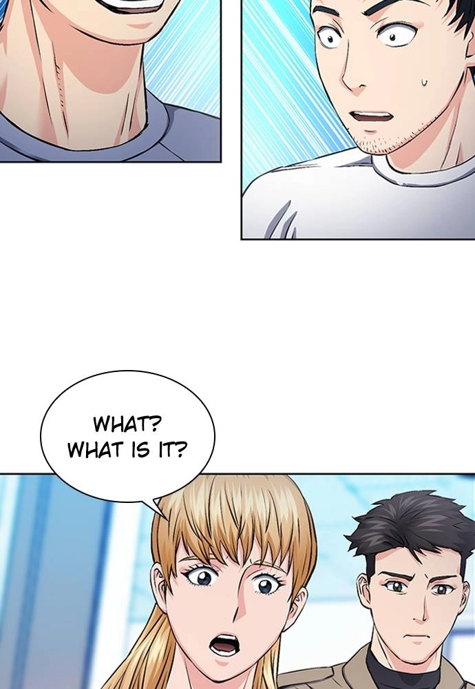 The Druid of Seoul Station Chapter 86 Page 51