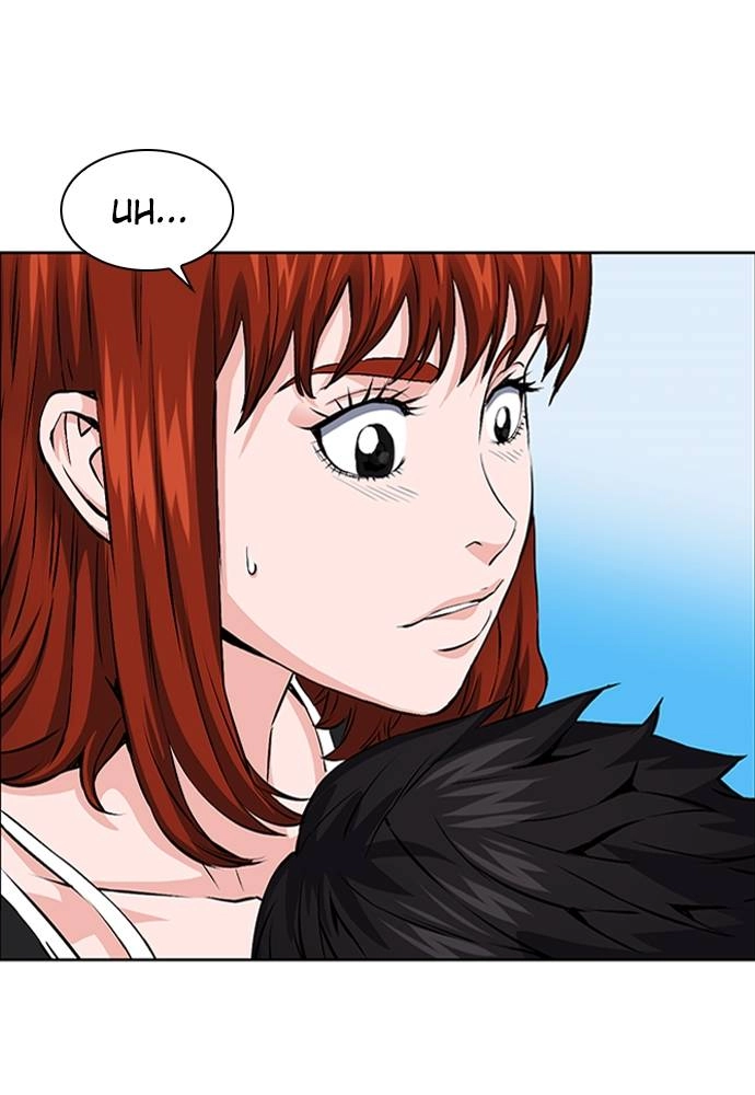 The Druid of Seoul Station Chapter 86 Page 57