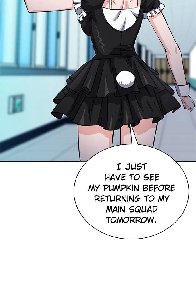 The Druid of Seoul Station Chapter 86 Page 5