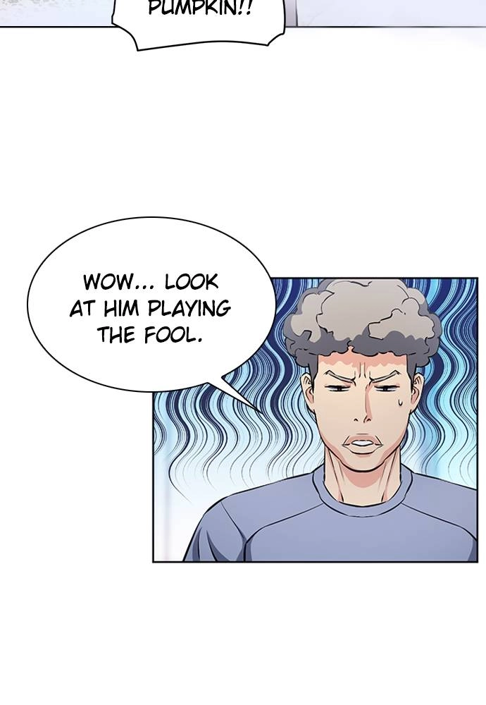 The Druid of Seoul Station Chapter 86 Page 62