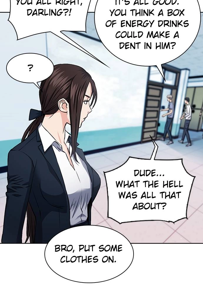 The Druid of Seoul Station Chapter 86 Page 65