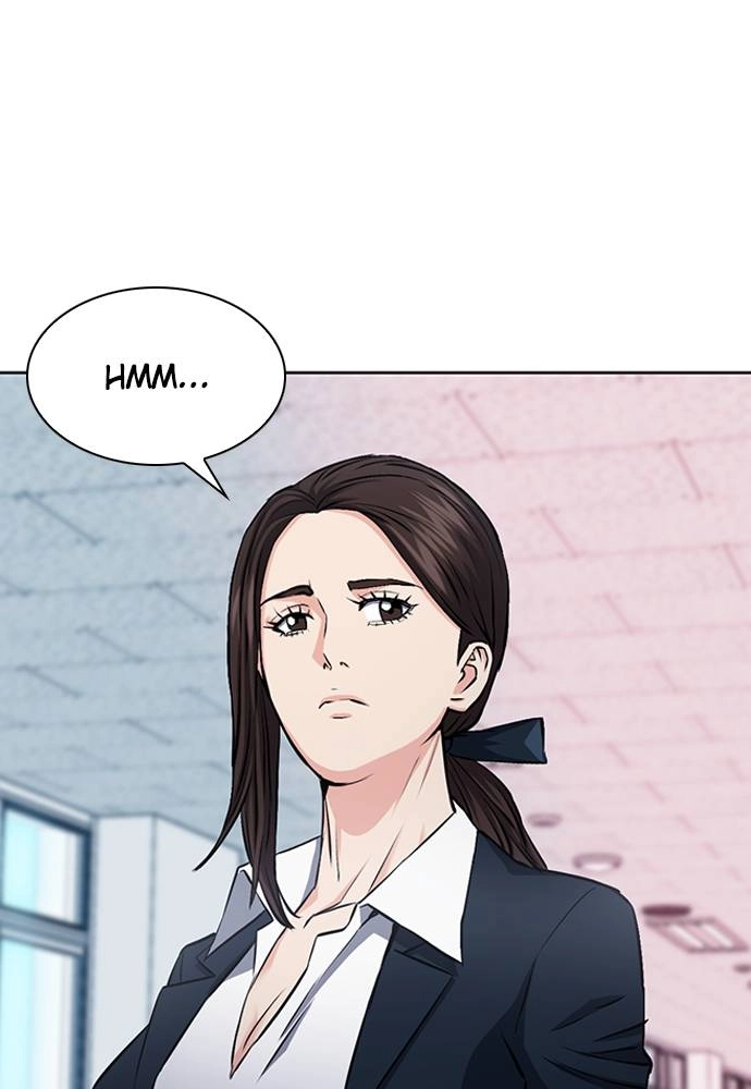 The Druid of Seoul Station Chapter 86 Page 66