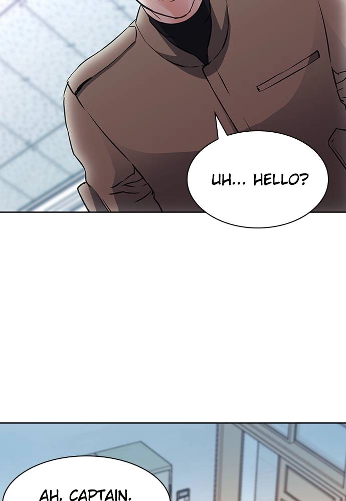 The Druid of Seoul Station Chapter 86 Page 69