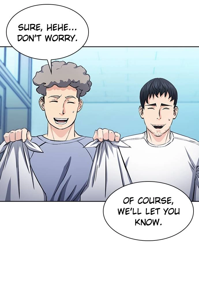 The Druid of Seoul Station Chapter 86 Page 6