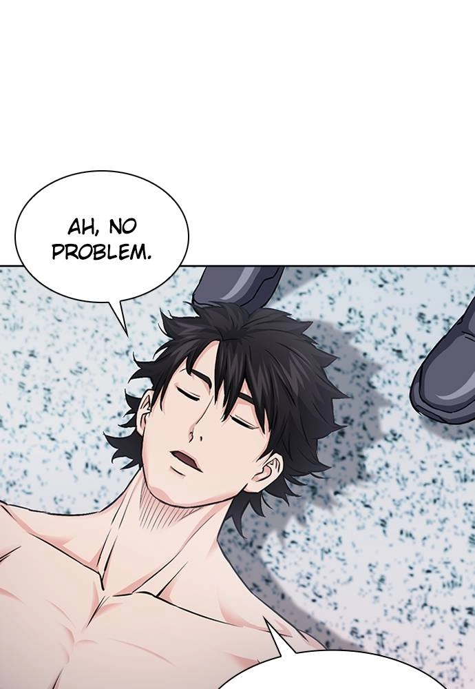 The Druid of Seoul Station Chapter 86 Page 74