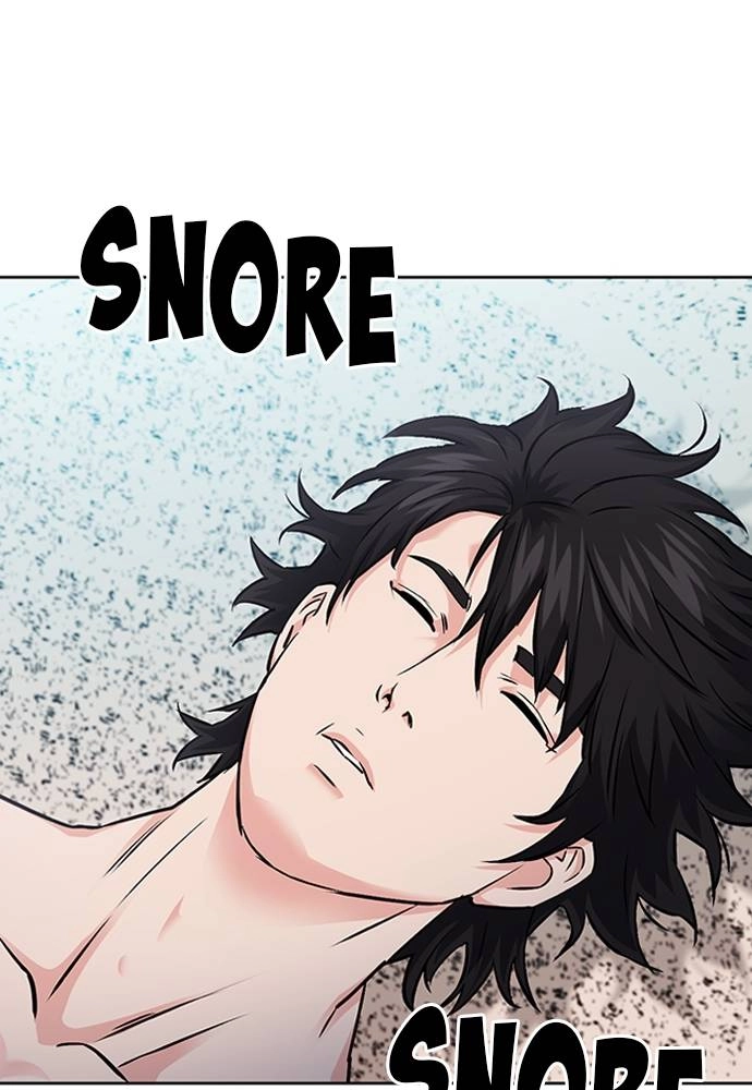 The Druid of Seoul Station Chapter 86 Page 77