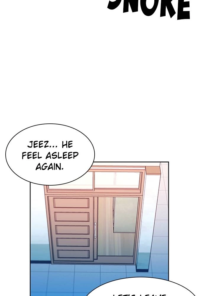 The Druid of Seoul Station Chapter 86 Page 78
