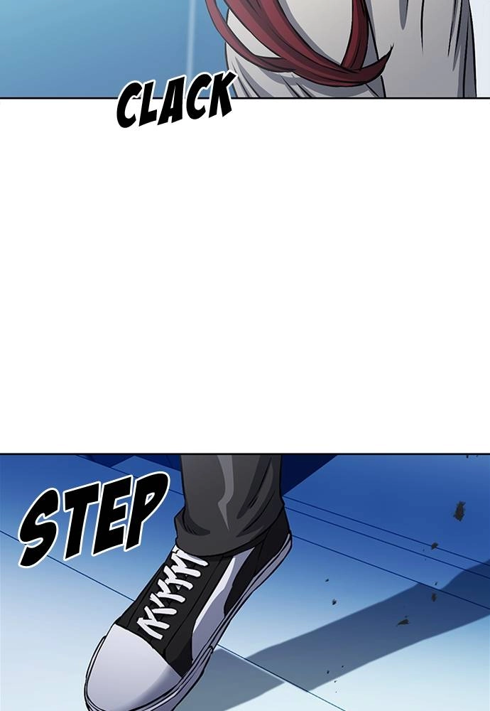 The Druid of Seoul Station Chapter 86 Page 84
