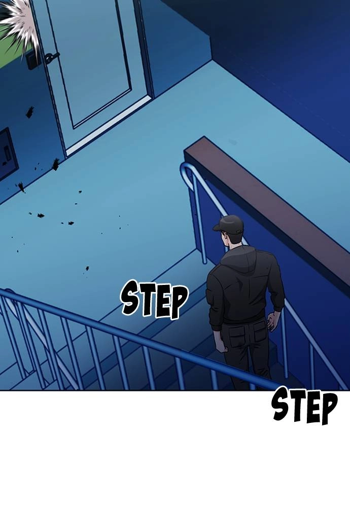 The Druid of Seoul Station Chapter 86 Page 87