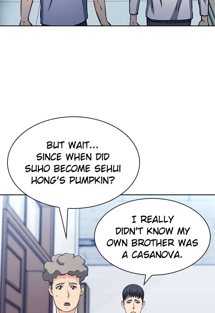The Druid of Seoul Station Chapter 86 Page 8