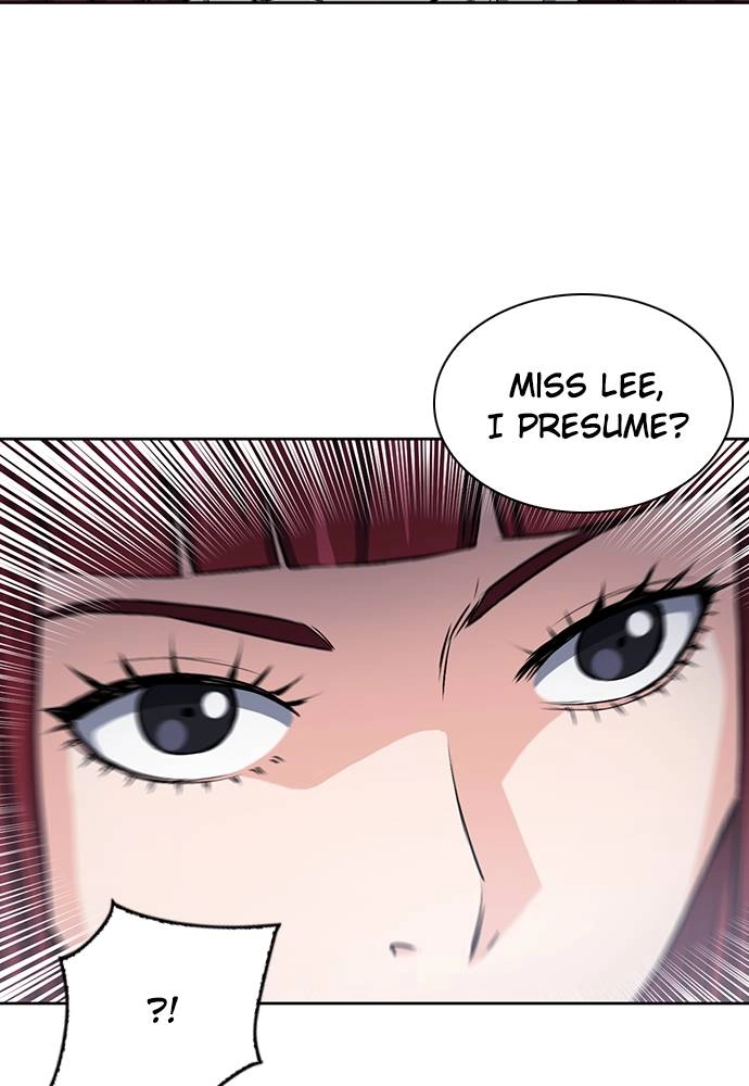 The Druid of Seoul Station Chapter 86 Page 91