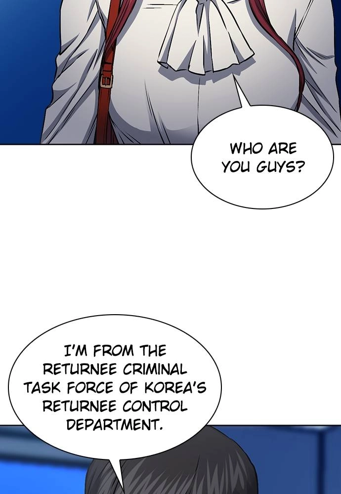 The Druid of Seoul Station Chapter 86 Page 95