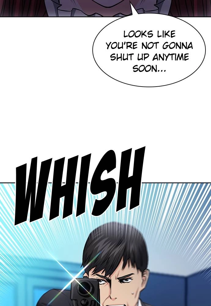 The Druid of Seoul Station Chapter 86 Page 98