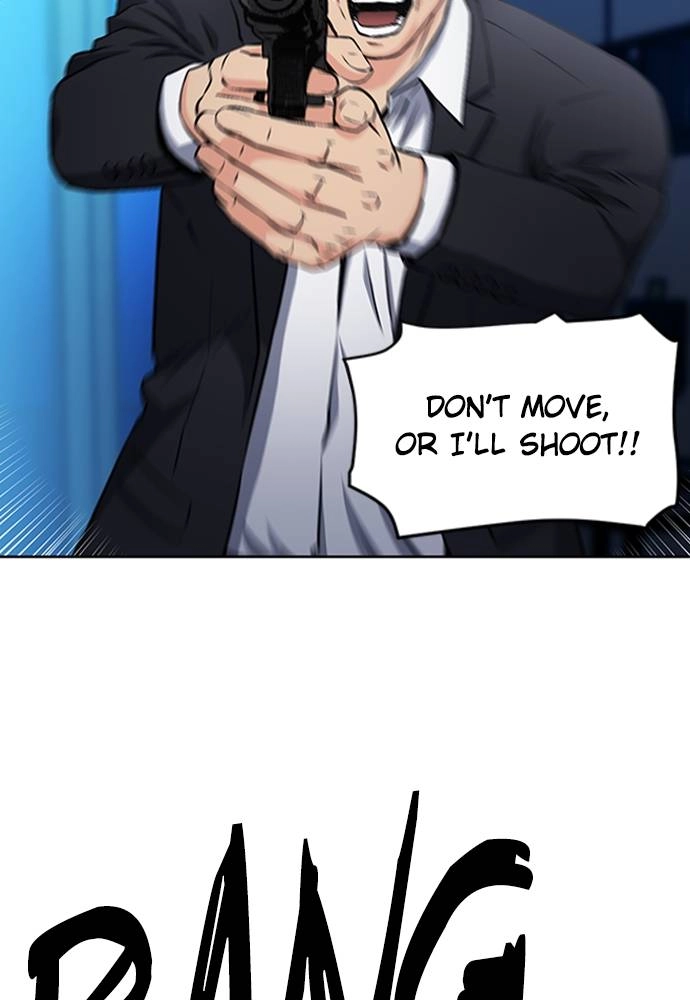 The Druid of Seoul Station Chapter 86 Page 99