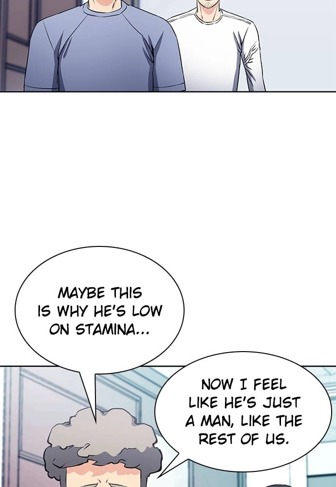 The Druid of Seoul Station Chapter 86 Page 9