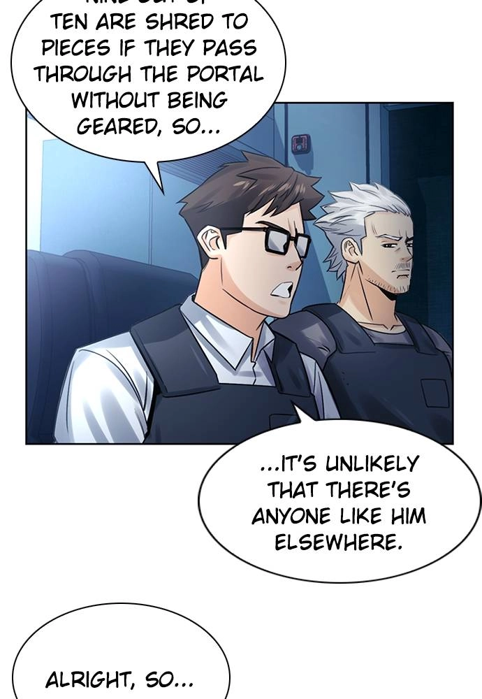 The Druid of Seoul Station Chapter 40 Page 100