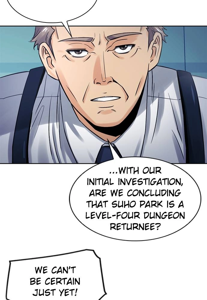 The Druid of Seoul Station Chapter 40 Page 101