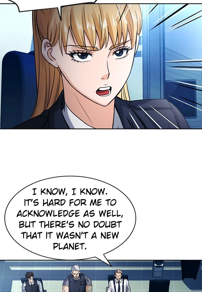 The Druid of Seoul Station Chapter 40 Page 102