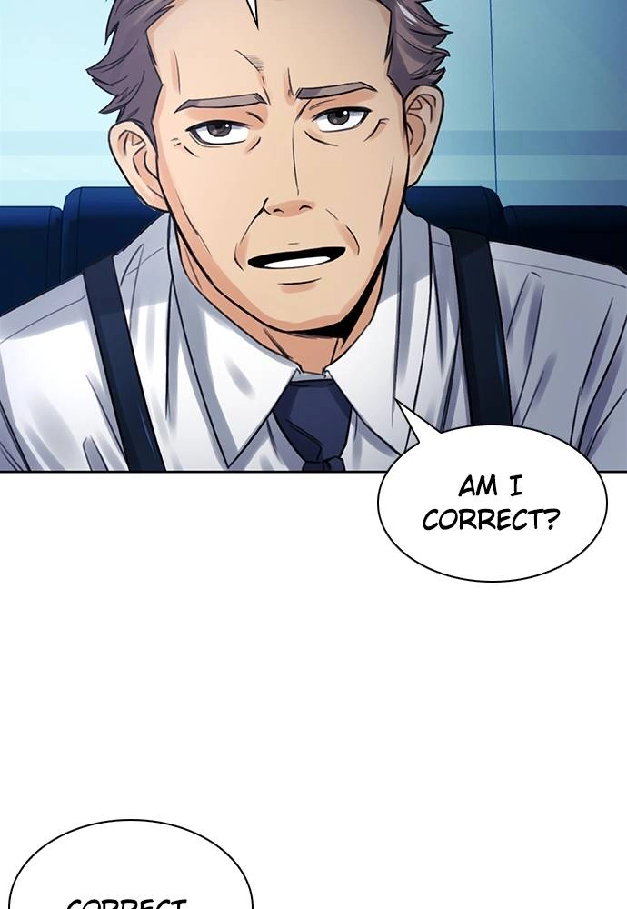 The Druid of Seoul Station Chapter 40 Page 104