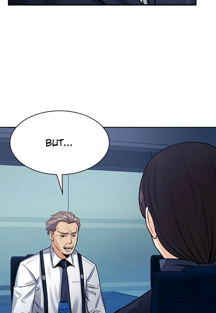 The Druid of Seoul Station Chapter 40 Page 106
