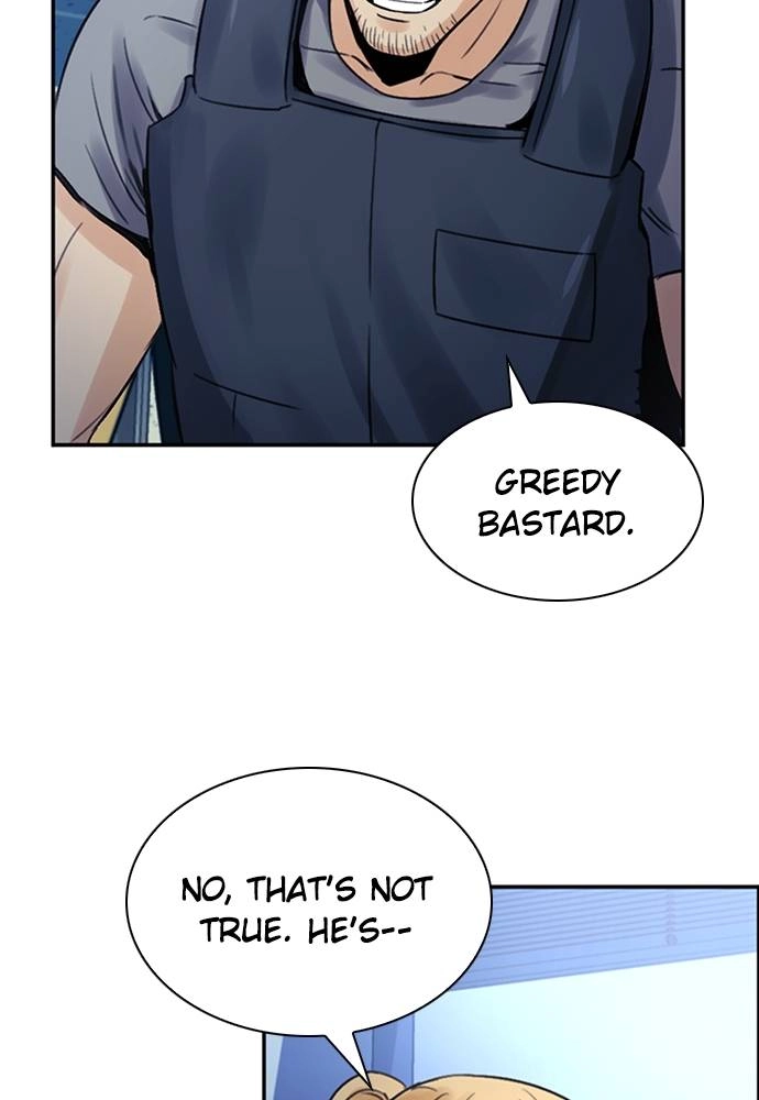 The Druid of Seoul Station Chapter 40 Page 108