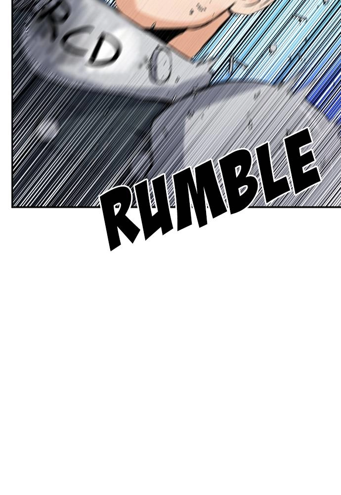 The Druid of Seoul Station Chapter 40 Page 10