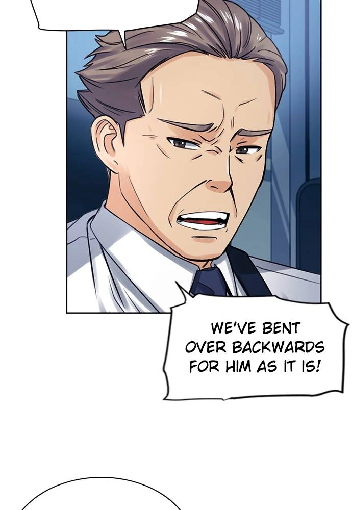 The Druid of Seoul Station Chapter 40 Page 111
