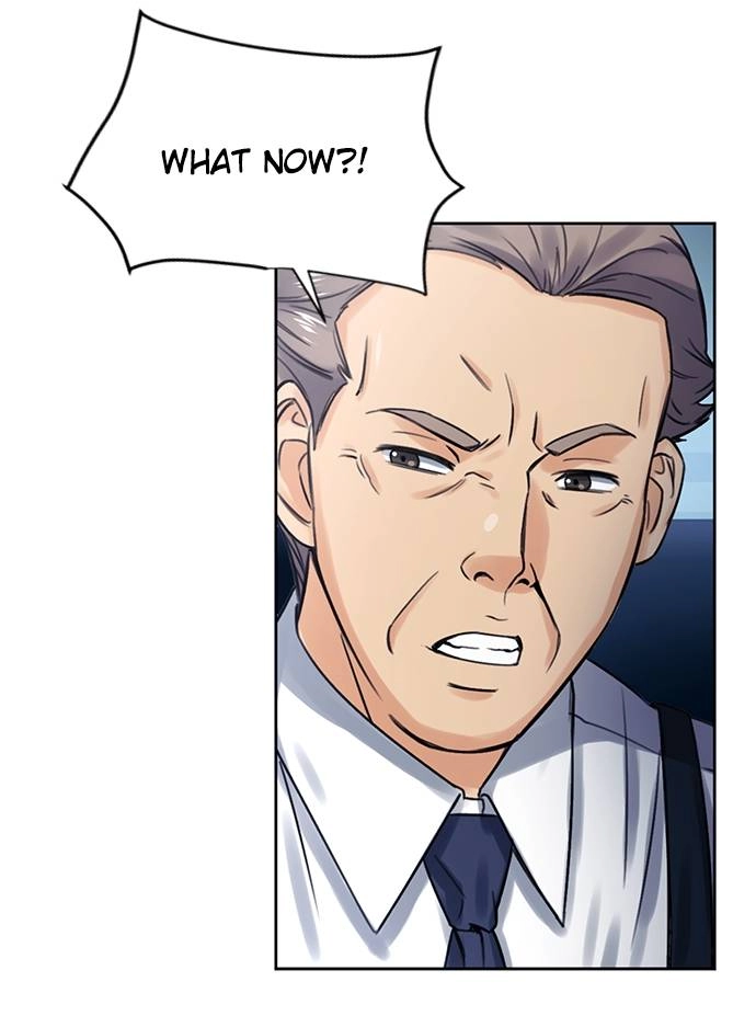 The Druid of Seoul Station Chapter 40 Page 113