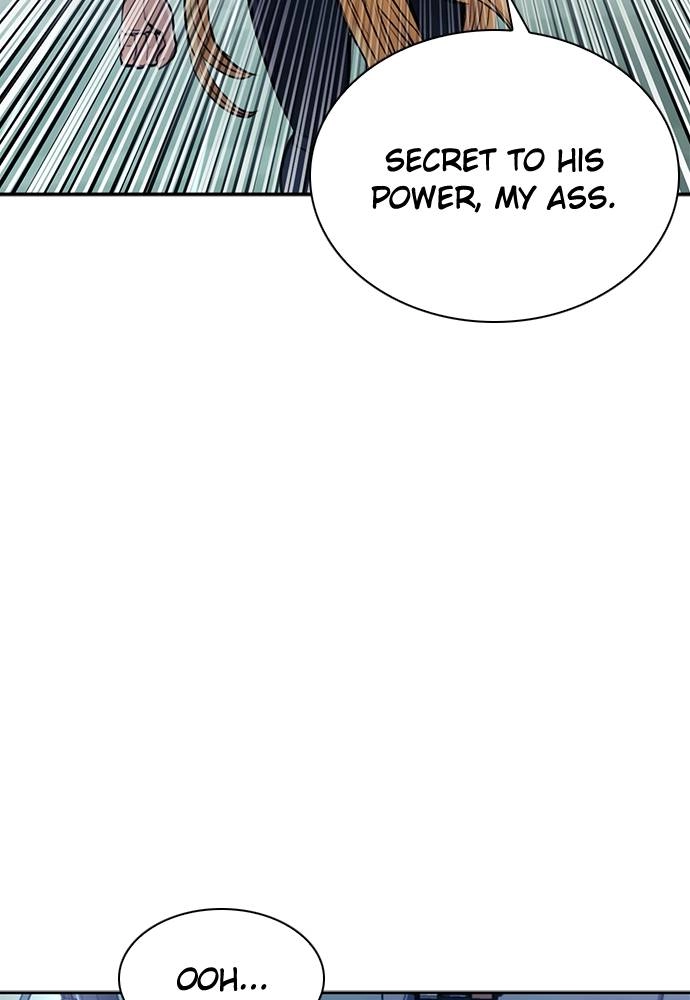 The Druid of Seoul Station Chapter 40 Page 116