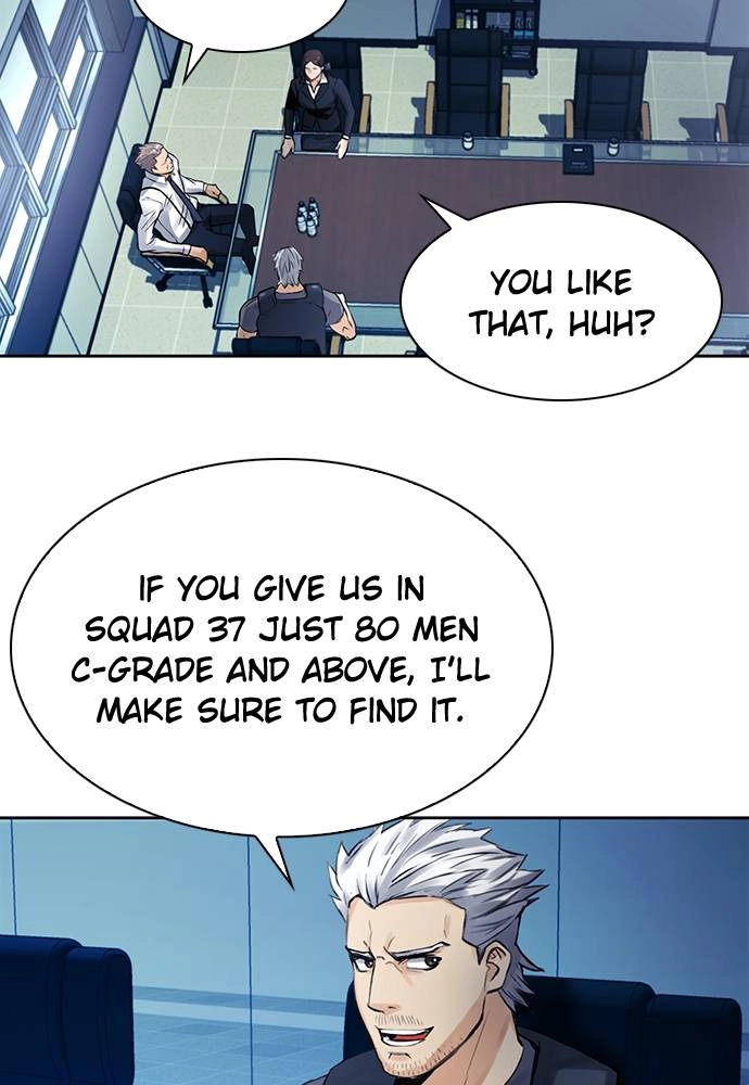 The Druid of Seoul Station Chapter 40 Page 117