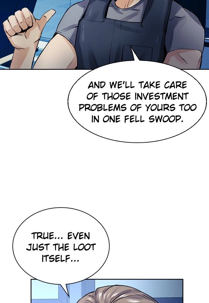 The Druid of Seoul Station Chapter 40 Page 118