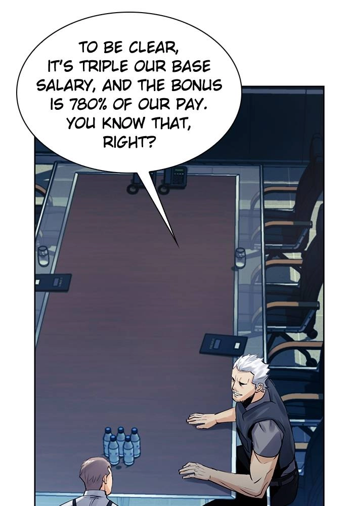 The Druid of Seoul Station Chapter 40 Page 120