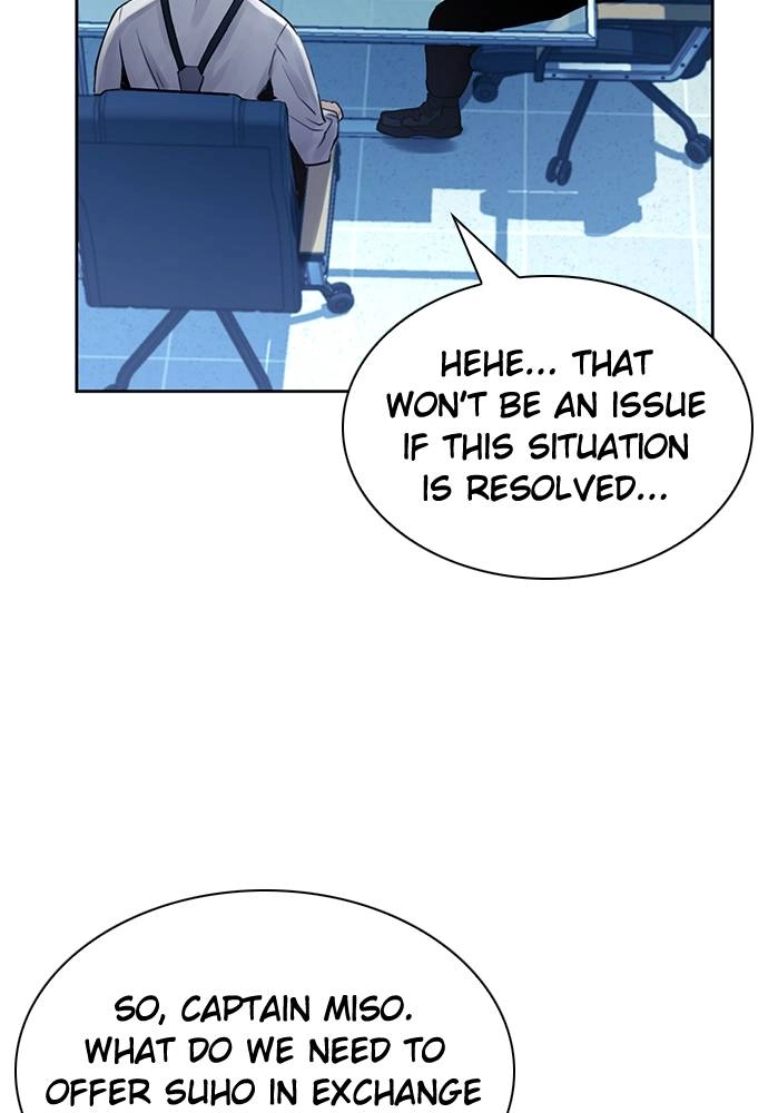 The Druid of Seoul Station Chapter 40 Page 121