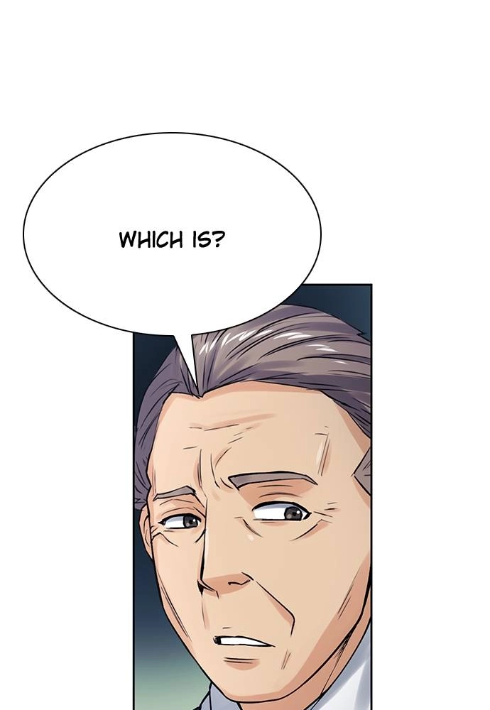The Druid of Seoul Station Chapter 40 Page 124