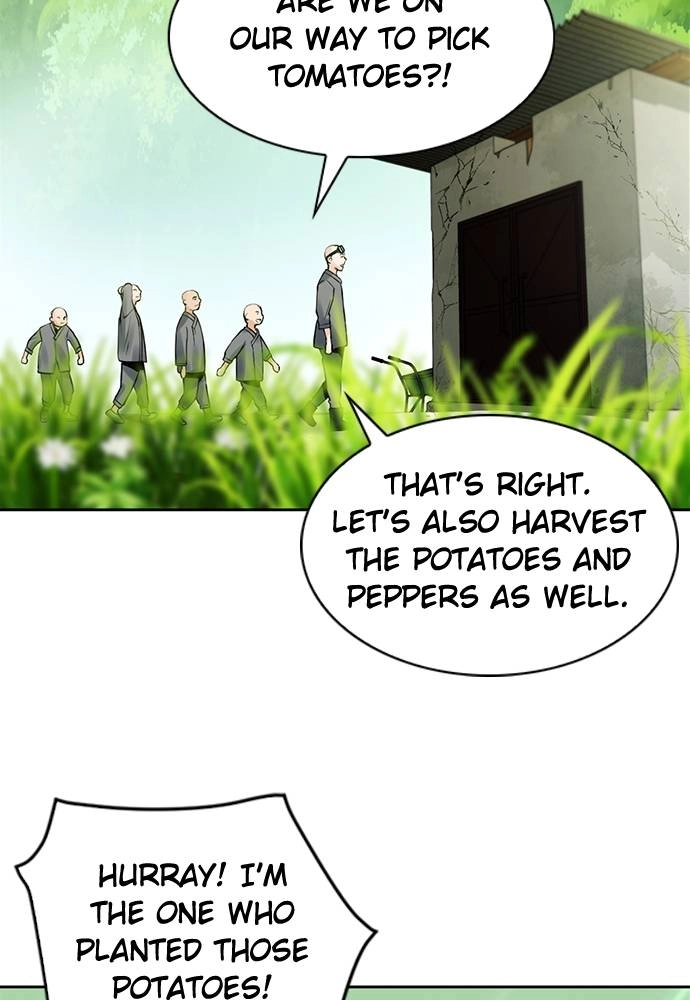 The Druid of Seoul Station Chapter 40 Page 128