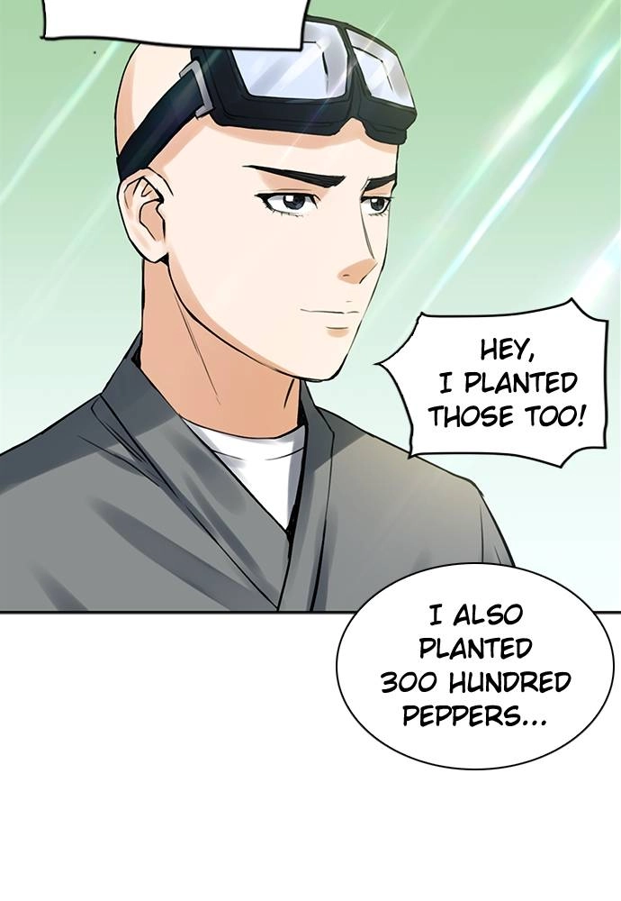 The Druid of Seoul Station Chapter 40 Page 129