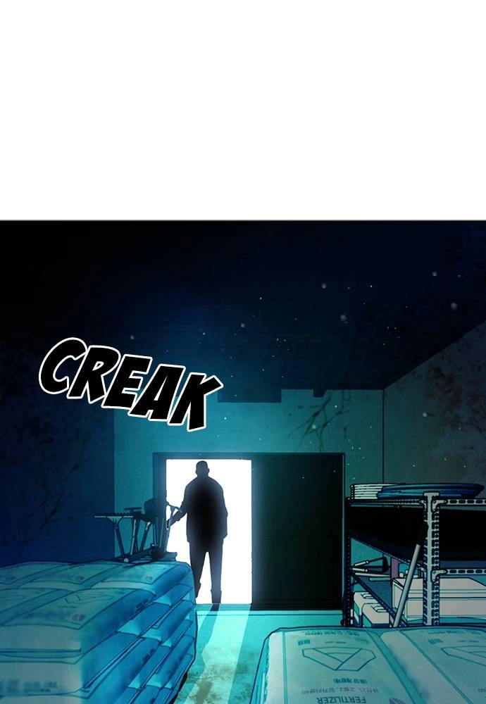 The Druid of Seoul Station Chapter 40 Page 130