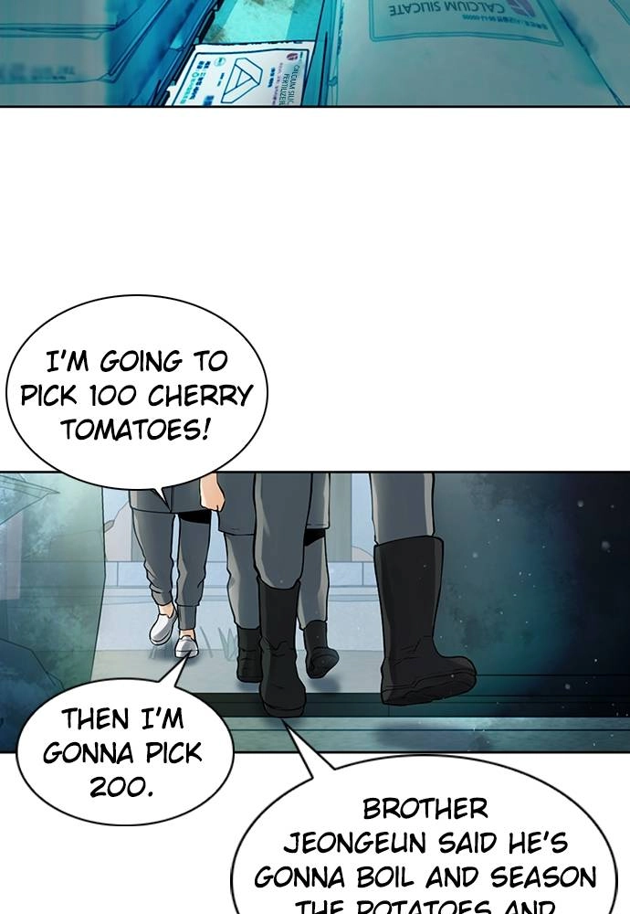The Druid of Seoul Station Chapter 40 Page 131