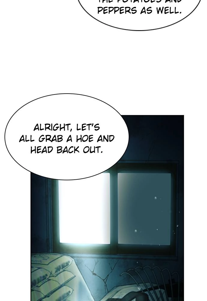 The Druid of Seoul Station Chapter 40 Page 132
