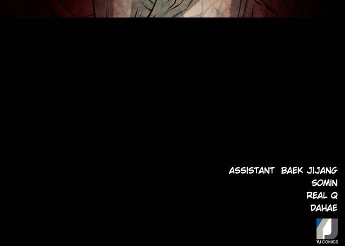 The Druid of Seoul Station Chapter 40 Page 136